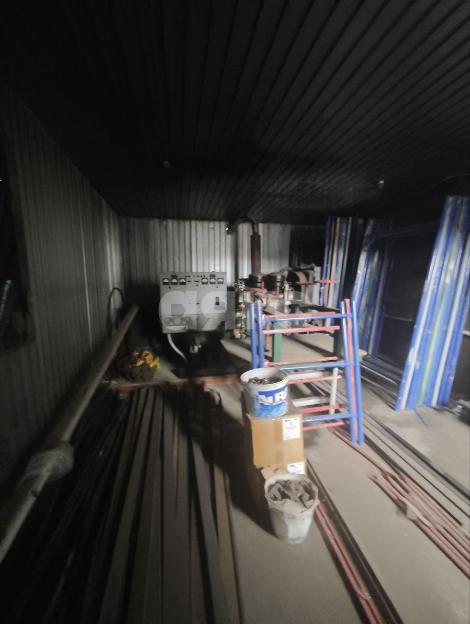 Фото №6: Коммерция 3767 м² - Мариуполь, Приморский, ул. Рыбацкая