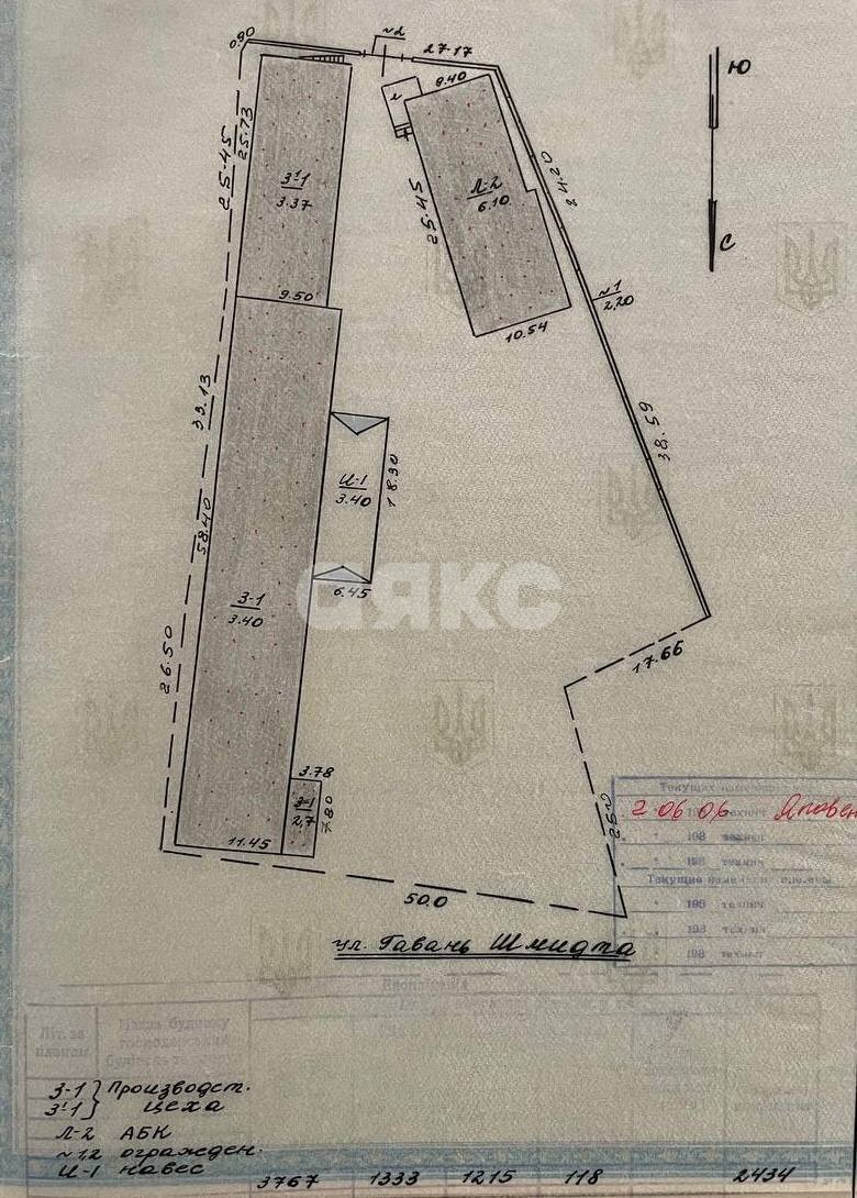Фото №10: Коммерция 3767 м² - Мариуполь, Приморский, ул. Рыбацкая