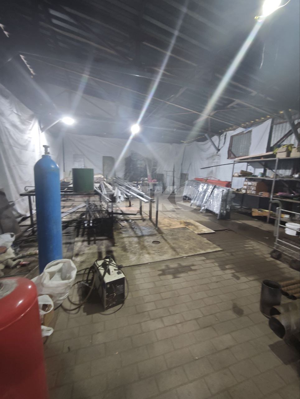 Фото №8: Коммерция 3767 м² - Мариуполь, Приморский, ул. Рыбацкая