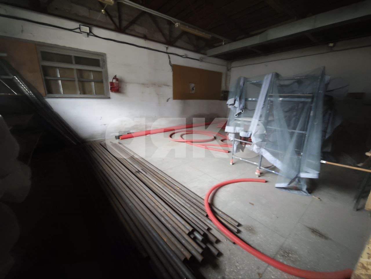 Фото №7: Коммерция 3767 м² - Мариуполь, Приморский, ул. Рыбацкая