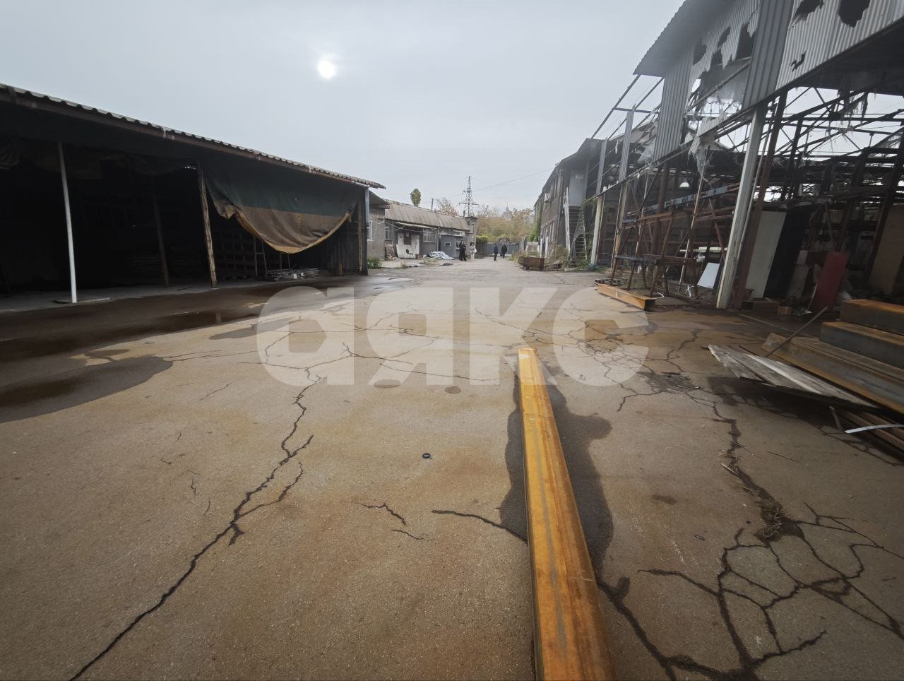 Фото №5: Коммерция 3767 м² - Мариуполь, Приморский, ул. Рыбацкая