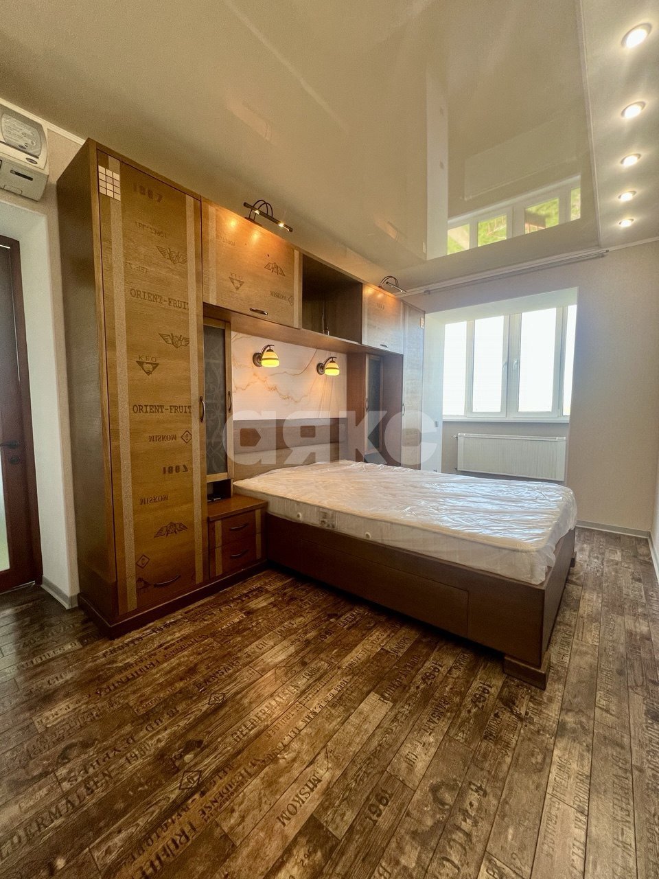 Фото №22: 3-комнатная квартира 67 м² - Мариуполь, Жовтневый, ул. Громовой, 56