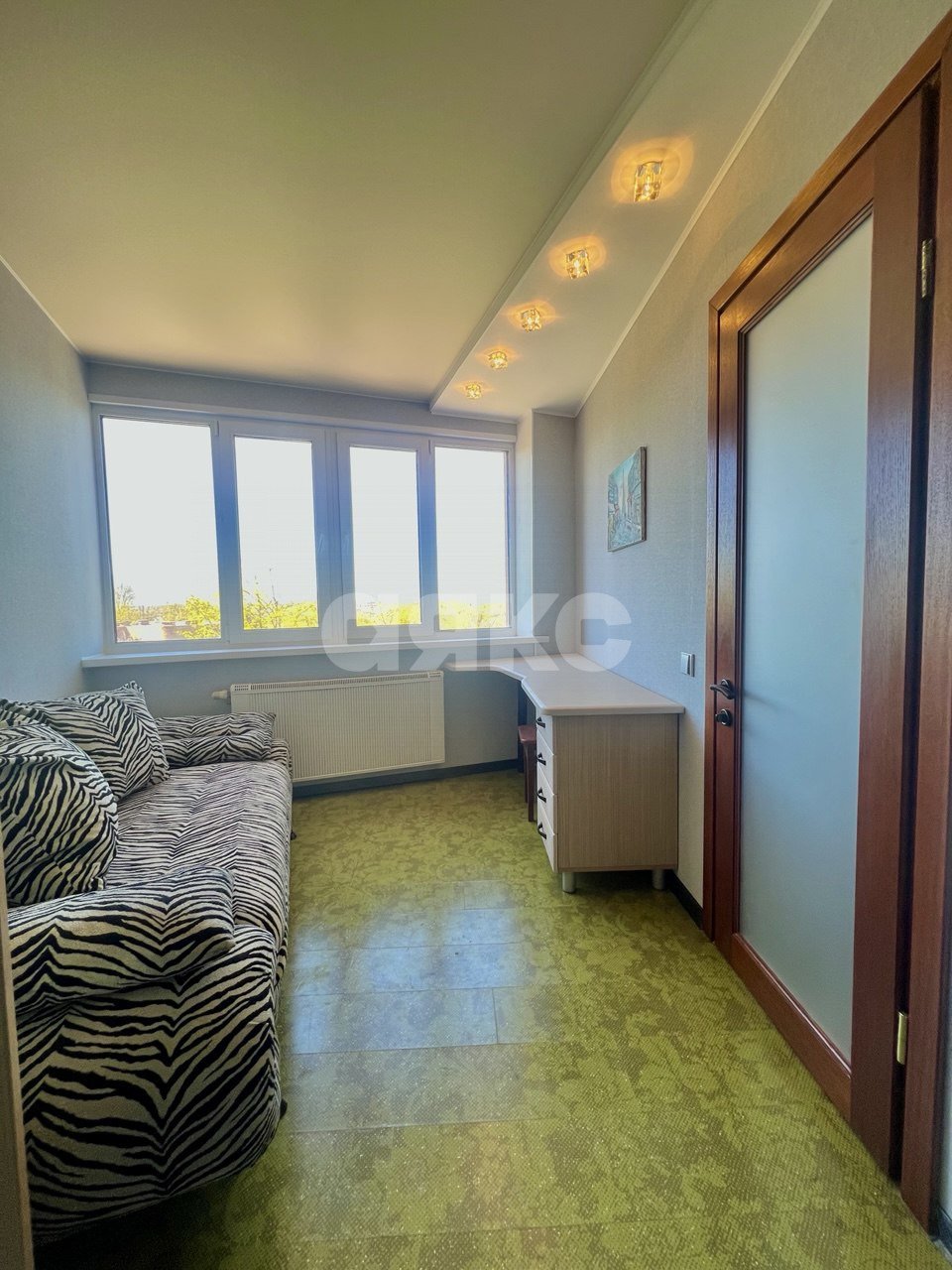 Фото №19: 3-комнатная квартира 67 м² - Мариуполь, Жовтневый, ул. Громовой, 56