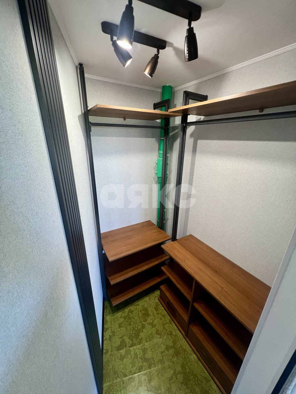 Фото №20: 3-комнатная квартира 67 м² - Мариуполь, Жовтневый, ул. Громовой, 56