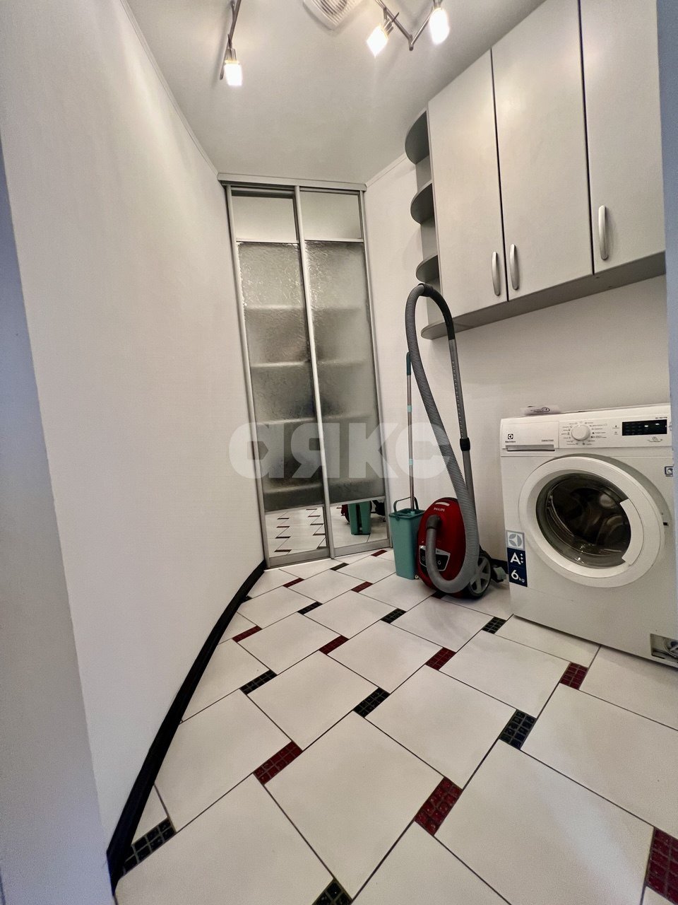 Фото №12: 3-комнатная квартира 67 м² - Мариуполь, Жовтневый, ул. Громовой, 56