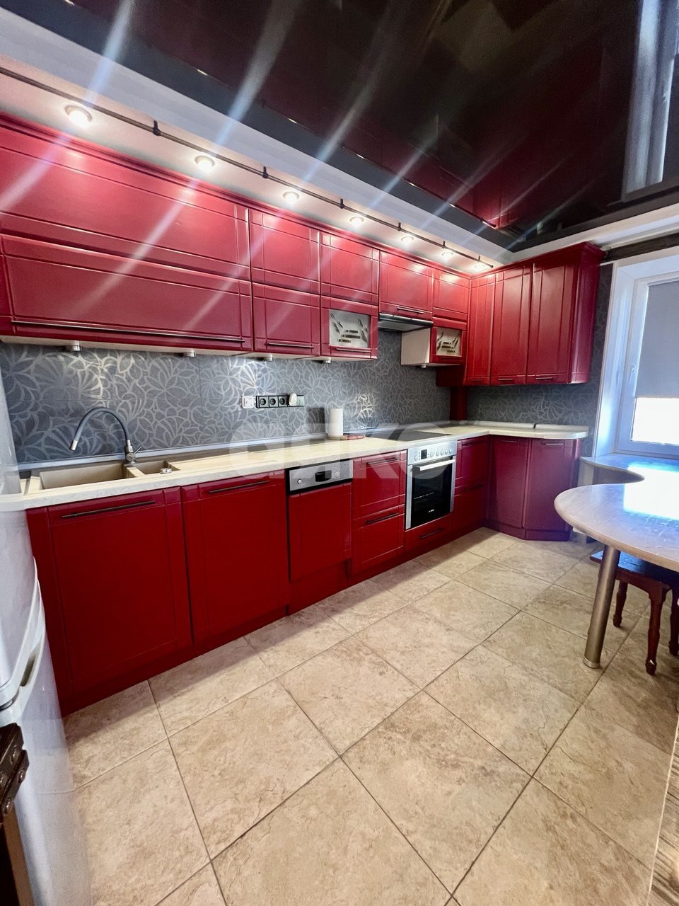 Фото №11: 3-комнатная квартира 67 м² - Мариуполь, Жовтневый, ул. Громовой, 56