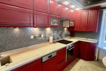 Фото №1: 3-комнатная квартира 67 м² - Мариуполь, р. Жовтневый, ул. Громовой, 56