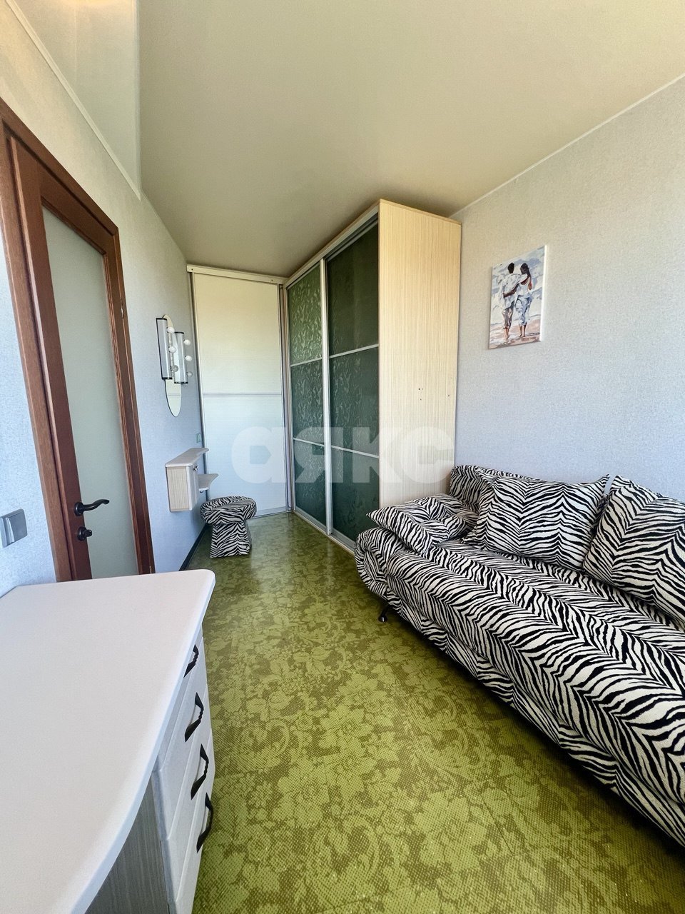 Фото №17: 3-комнатная квартира 67 м² - Мариуполь, Жовтневый, ул. Громовой, 56