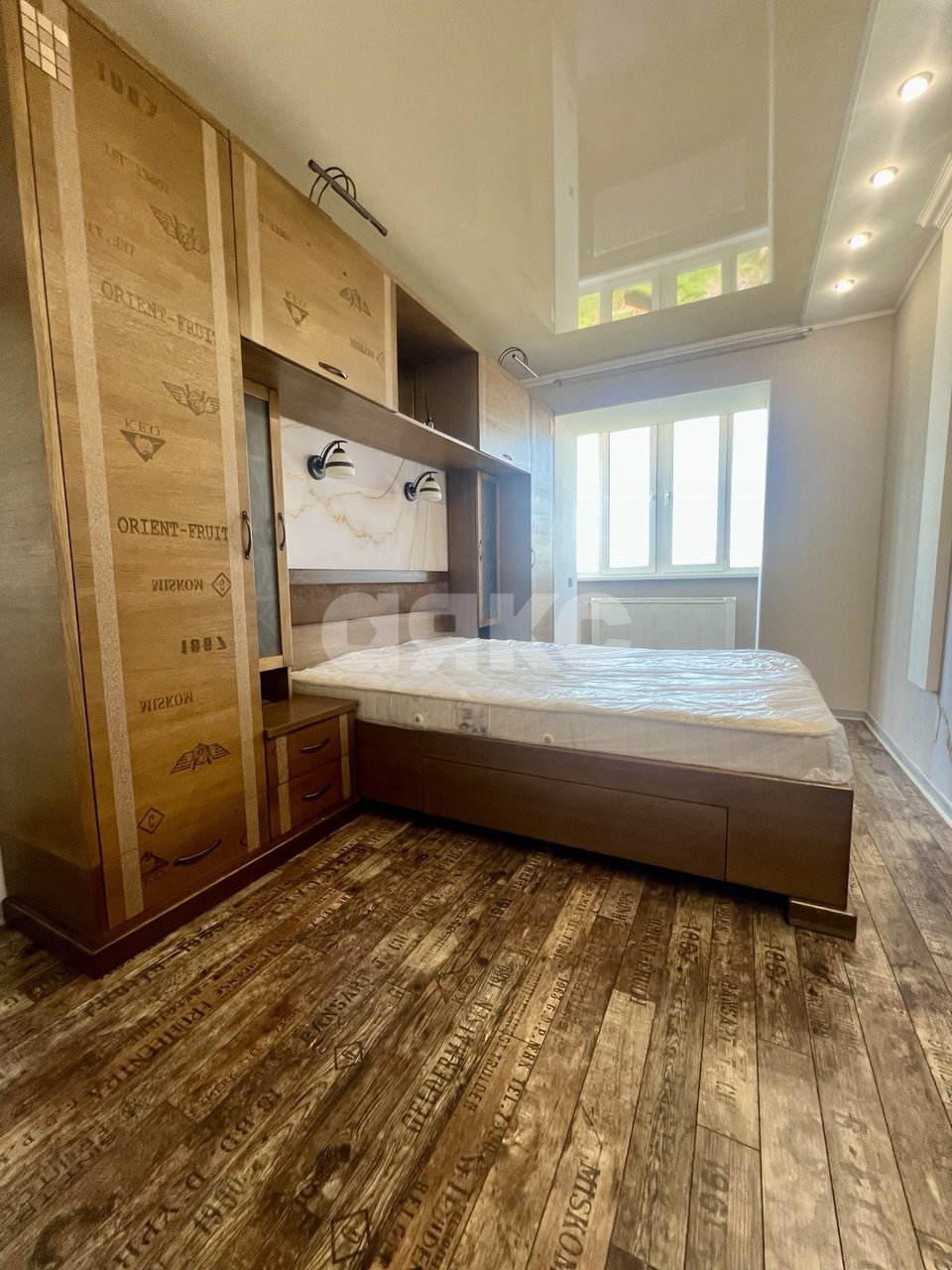 Фото №16: 3-комнатная квартира 67 м² - Мариуполь, Жовтневый, ул. Громовой, 56