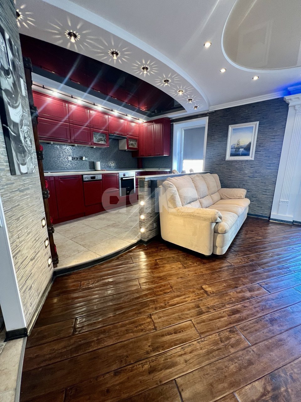 Фото №15: 3-комнатная квартира 67 м² - Мариуполь, Жовтневый, ул. Громовой, 56