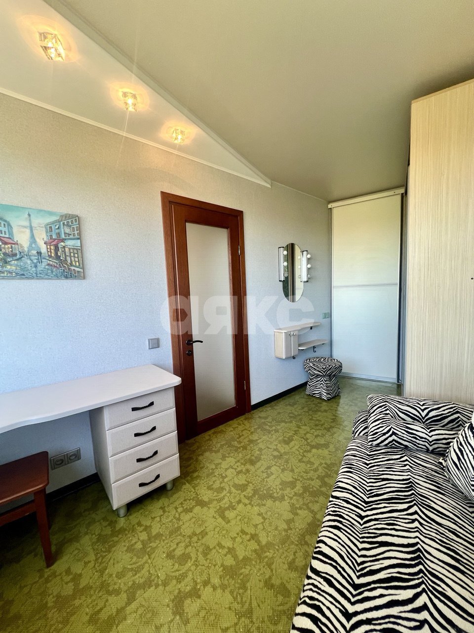 Фото №23: 3-комнатная квартира 67 м² - Мариуполь, Жовтневый, ул. Громовой, 56