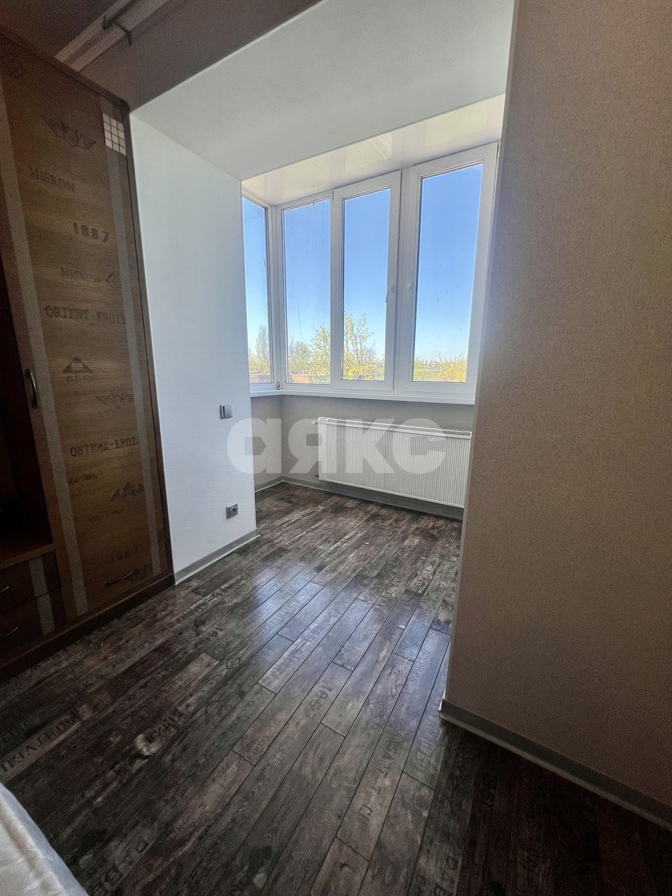 Фото №21: 3-комнатная квартира 67 м² - Мариуполь, Жовтневый, ул. Громовой, 56