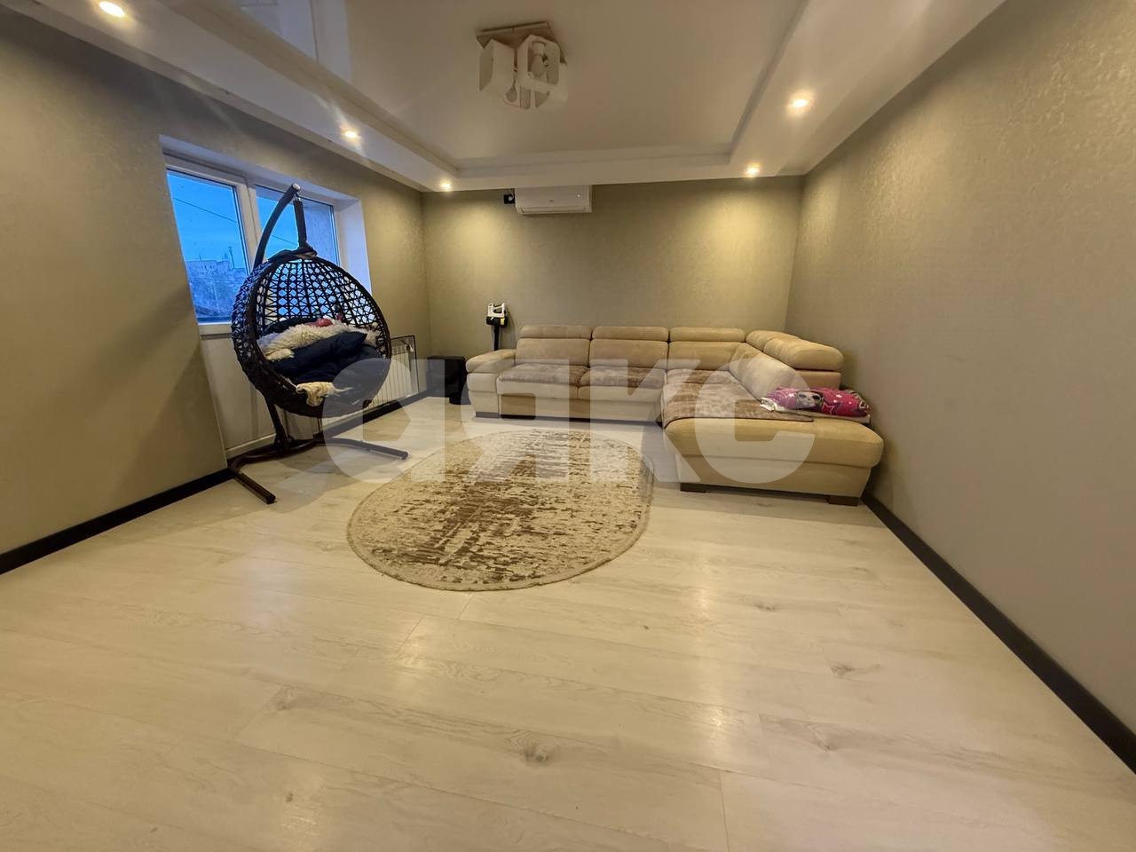 Фото №11: Дом 120 м² + 6 сот. - Мариуполь, р. Жовтневый, ул. Административная площадь