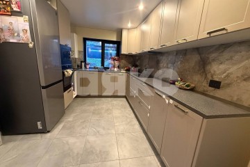 Фото №3: Дом 120 м² - Мариуполь, р. Жовтневый, ул. Административная площадь