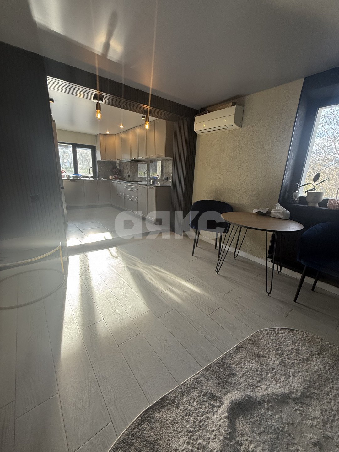 Фото №15: Дом 120 м² + 6 сот. - Мариуполь, р. Жовтневый, ул. Административная площадь