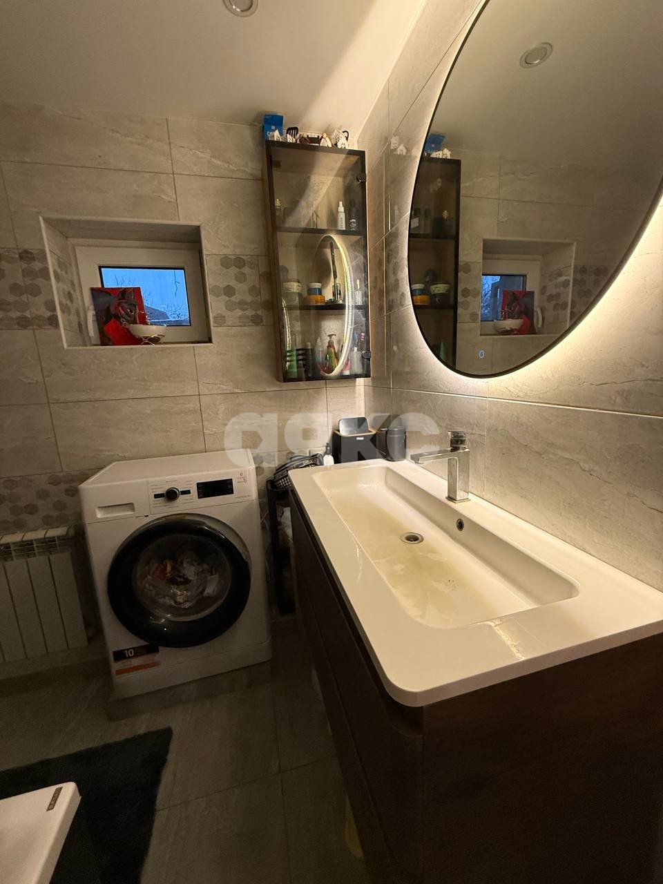 Фото №9: Дом 120 м² + 6 сот. - Мариуполь, Жовтневый, ул. Административная площадь