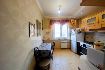 Фото №2: 3-комнатная квартира 67 м² - Липецк, мкр. 27-й, ул. Героя России Эдуарда Белана, 13