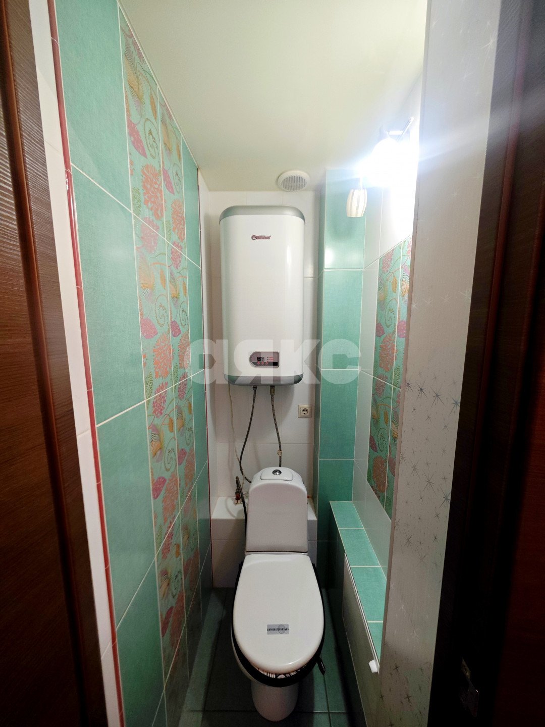 Фото №18: 3-комнатная квартира 67 м² - Липецк, Октябрьский округ, мкр. 27-й, ул. Героя России Эдуарда Белана, 13