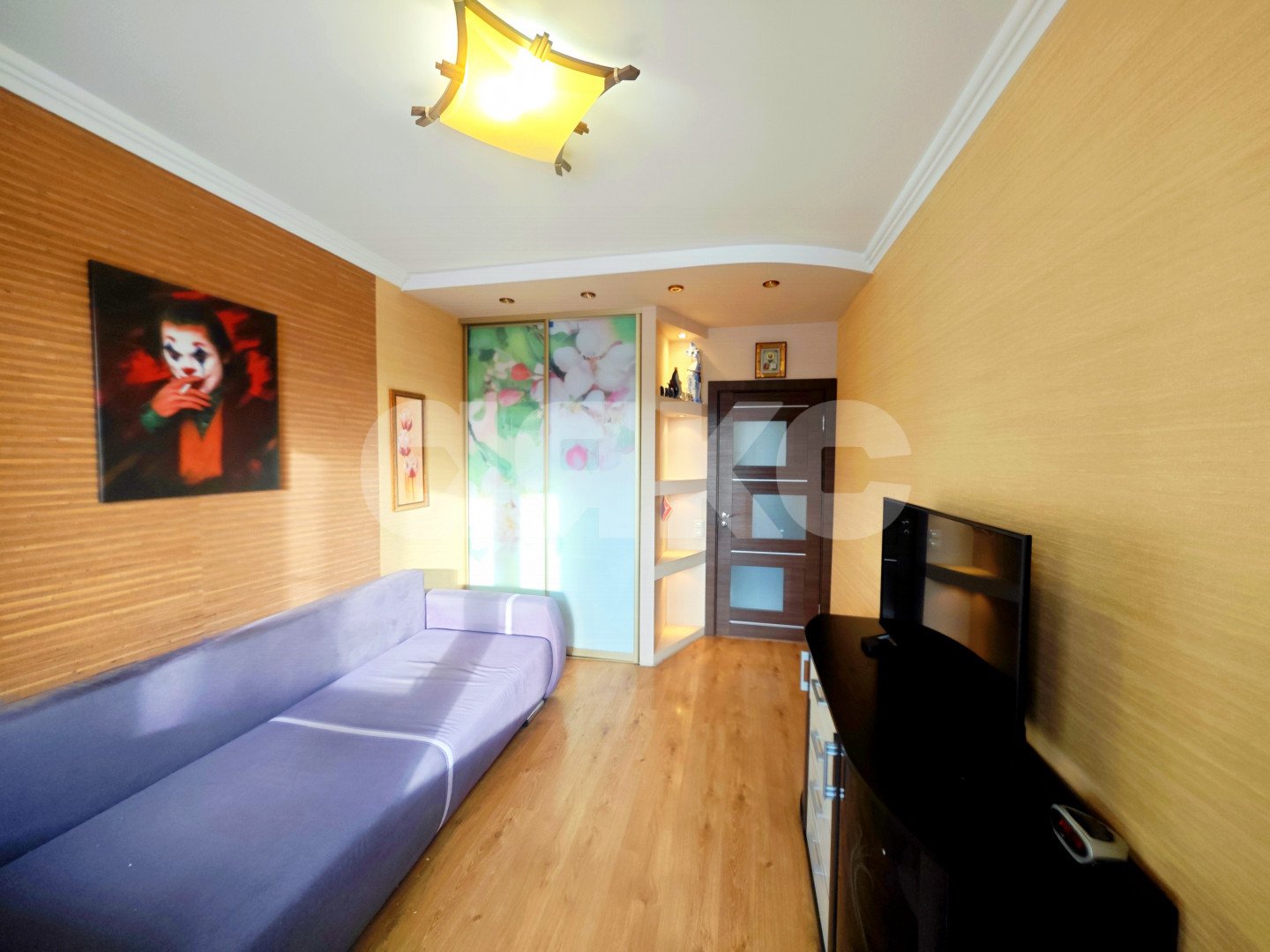 Фото №13: 3-комнатная квартира 67 м² - Липецк, Октябрьский округ, мкр. 27-й, ул. Героя России Эдуарда Белана, 13