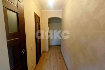 Фото №3: 3-комнатная квартира 67 м² - Липецк, мкр. 27-й, ул. Героя России Эдуарда Белана, 13