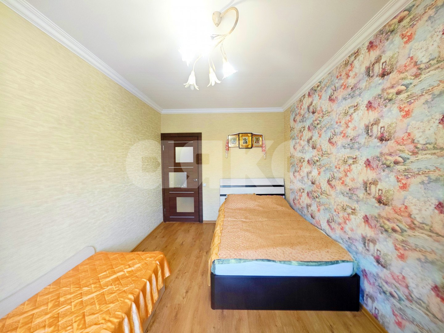 Фото №11: 3-комнатная квартира 67 м² - Липецк, Октябрьский округ, мкр. 27-й, ул. Героя России Эдуарда Белана, 13