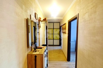 Фото №5: 3-комнатная квартира 67 м² - Липецк, мкр. 27-й, ул. Героя России Эдуарда Белана, 13