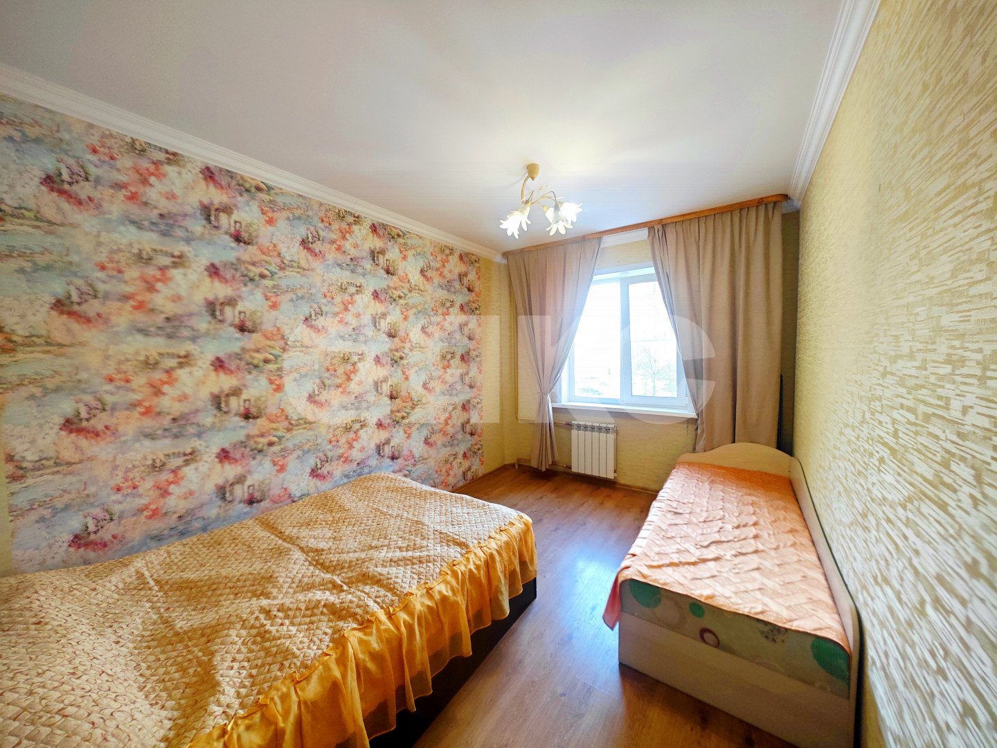 Фото №10: 3-комнатная квартира 67 м² - Липецк, Октябрьский округ, мкр. 27-й, ул. Героя России Эдуарда Белана, 13