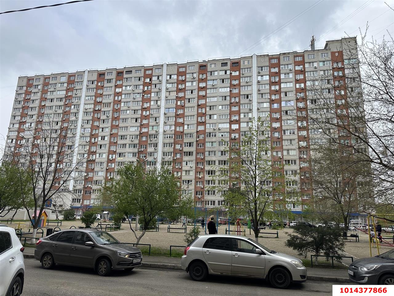 Фото №4: 3-комнатная квартира 115 м² - Краснодар, Центральный, ул. Промышленная, 33