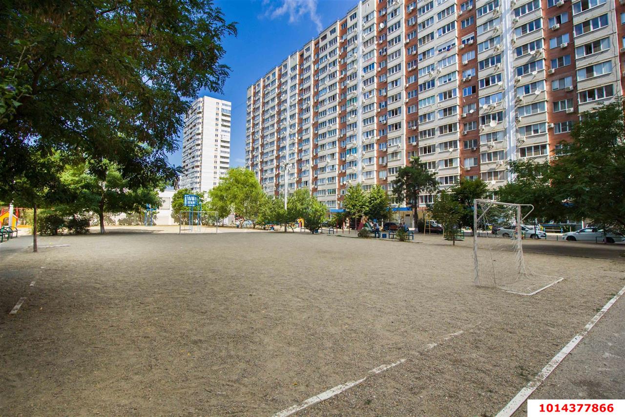 Фото №11: 3-комнатная квартира 115 м² - Краснодар, ул. Промышленная, 33