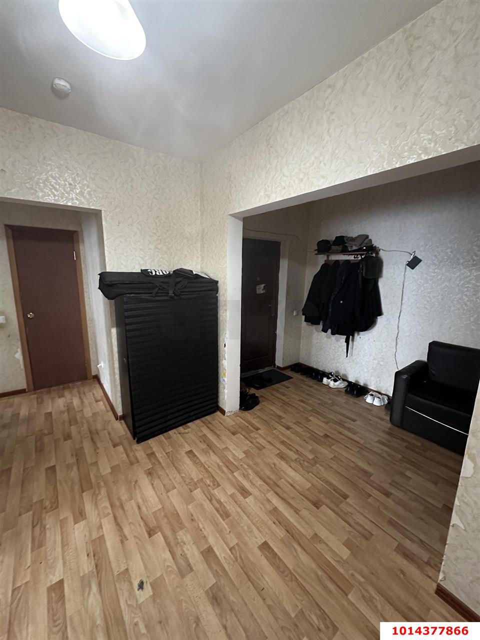 Фото №2: 3-комнатная квартира 115 м² - Краснодар, Центральный, ул. Промышленная, 33