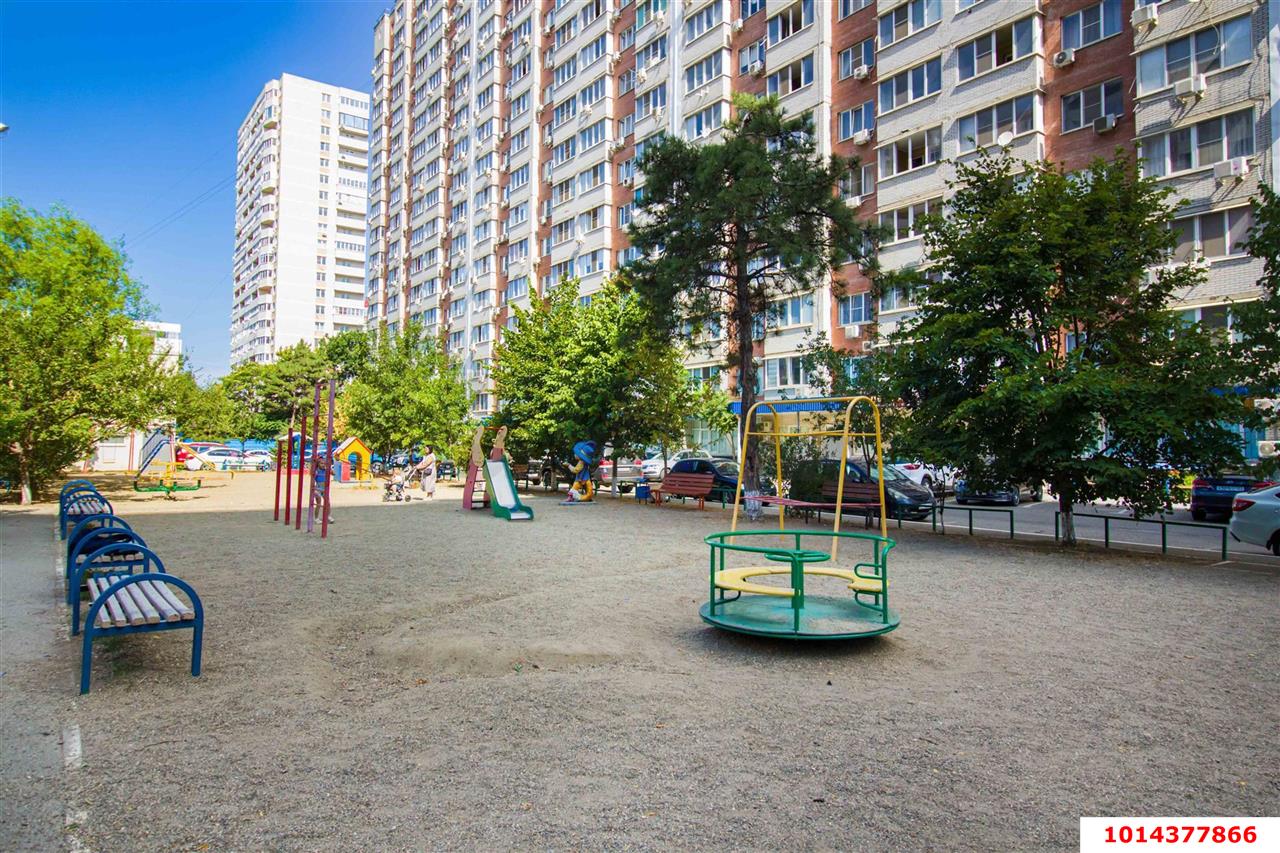 Фото №13: 3-комнатная квартира 115 м² - Краснодар, ул. Промышленная, 33