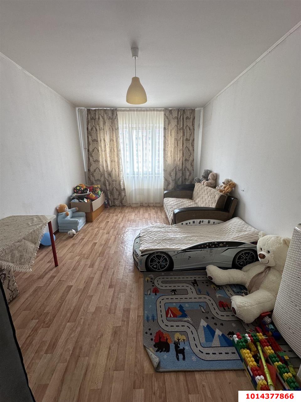 Фото №6: 3-комнатная квартира 115 м² - Краснодар, Центральный, ул. Промышленная, 33