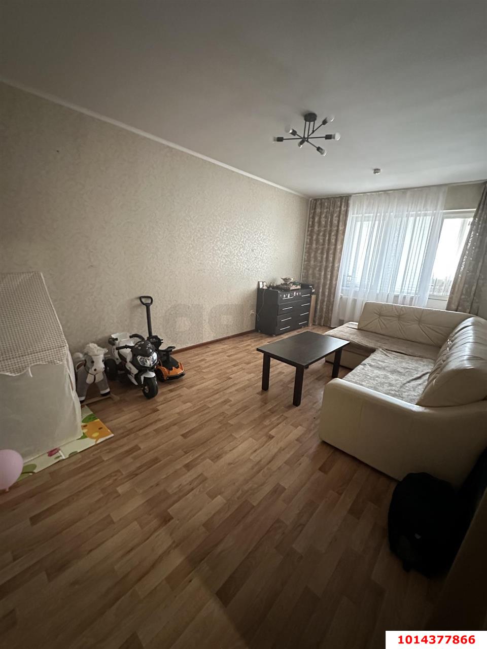 Фото №7: 3-комнатная квартира 115 м² - Краснодар, Центральный, ул. Промышленная, 33