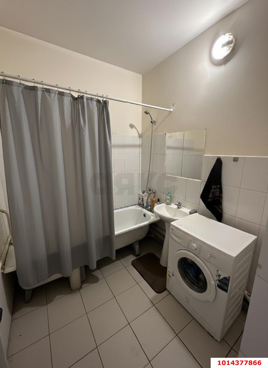 Фото №5: 3-комнатная квартира 115 м² - Краснодар, ул. Промышленная, 33