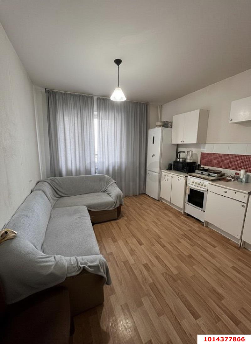 Фото №1: 3-комнатная квартира 115 м² - Краснодар, ул. Промышленная, 33