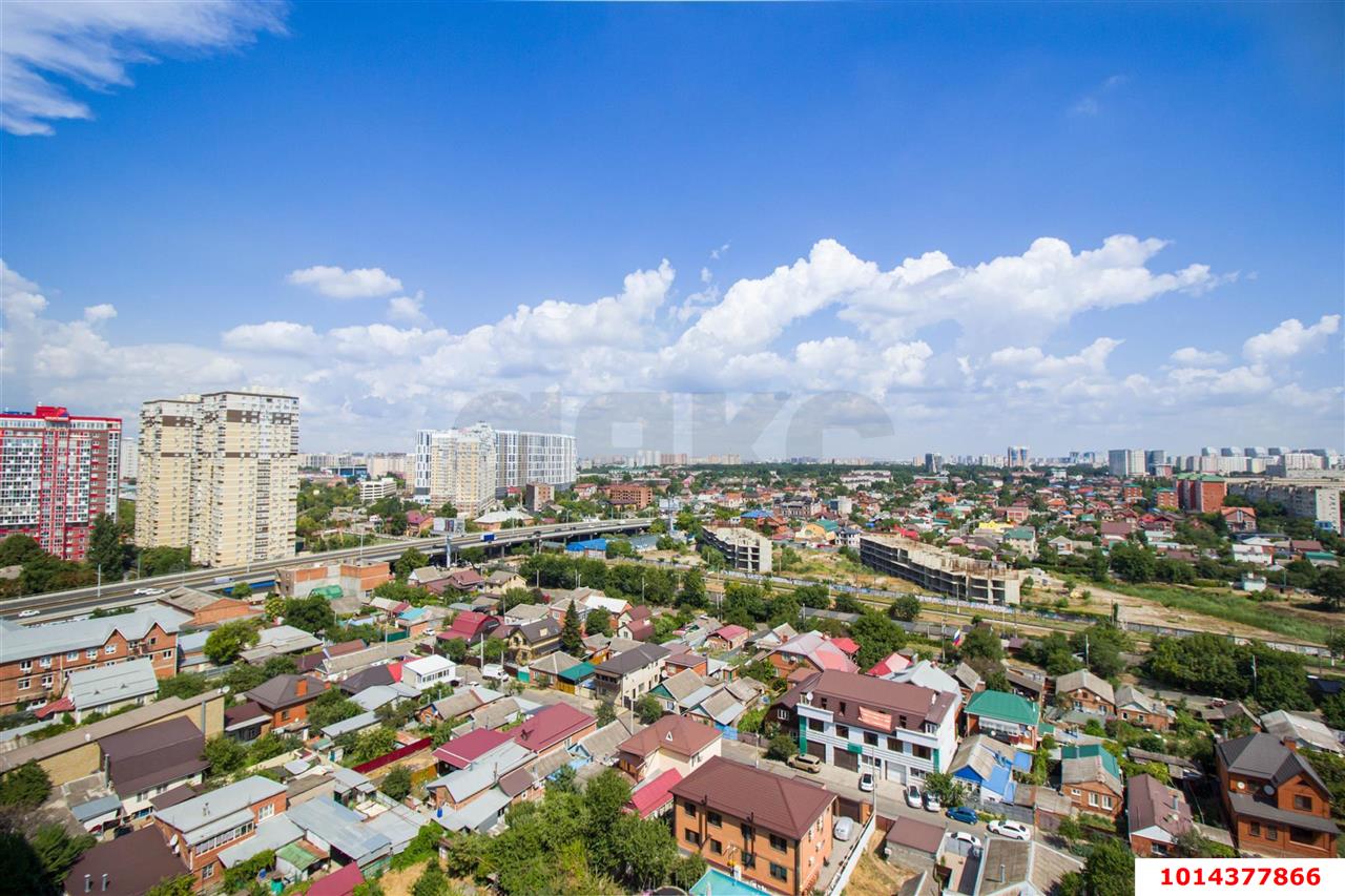 Фото №12: 3-комнатная квартира 115 м² - Краснодар, ул. Промышленная, 33