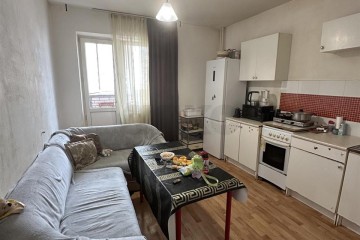 Фото №1: 3-комнатная квартира 115 м² - Краснодар, мкр. Центральный, ул. Промышленная, 33