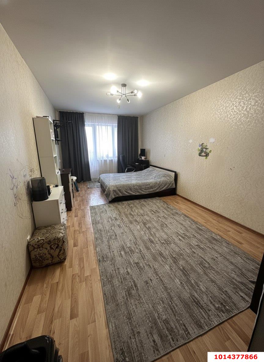 Фото №3: 3-комнатная квартира 115 м² - Краснодар, ул. Промышленная, 33