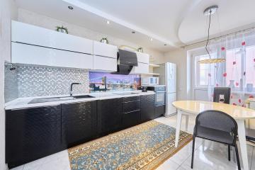 Фото №3: 2-комнатная квартира 76 м² - Краснодар, ж/м Пашковский, ул. Фадеева, 17