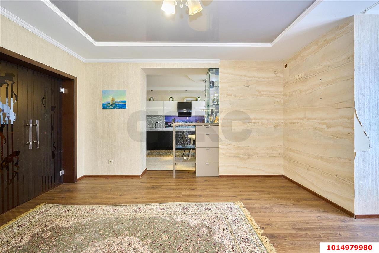 Фото №5: 2-комнатная квартира 76 м² - Краснодар, Пашковский, ул. Фадеева, 17