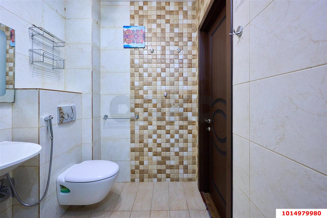 Фото №13: 2-комнатная квартира 76 м² - Краснодар, Пашковский, ул. Фадеева, 17