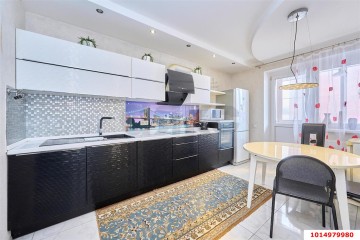 Фото №3: 2-комнатная квартира 76 м² - Краснодар, ж/м Пашковский, ул. Фадеева, 17