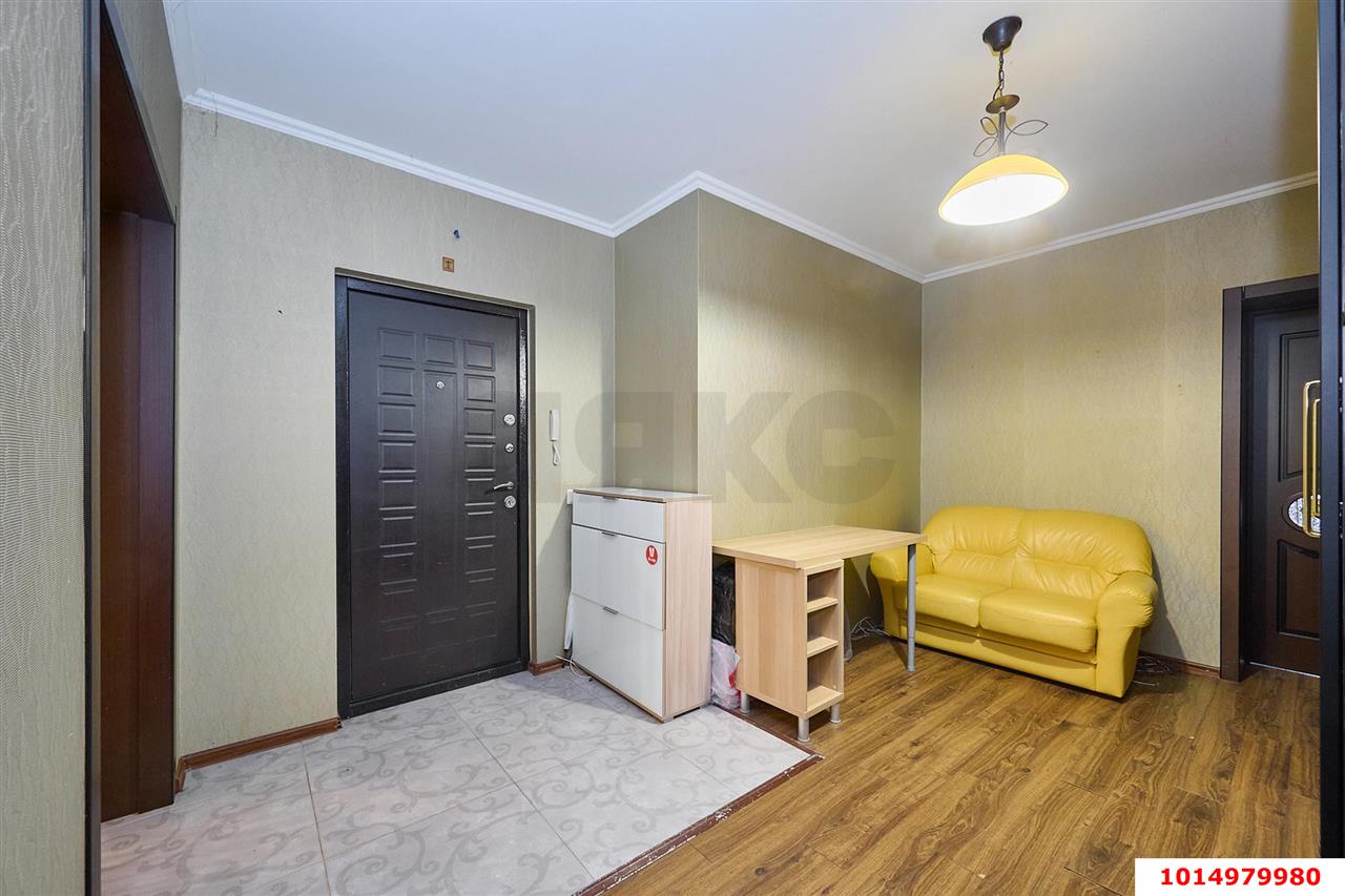 Фото №14: 2-комнатная квартира 76 м² - Краснодар, Пашковский, ул. Фадеева, 17