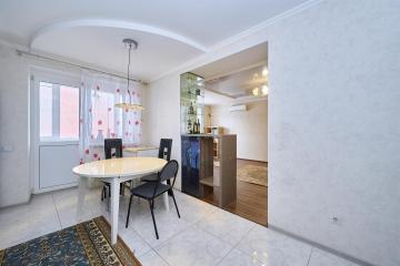 Фото №4: 2-комнатная квартира 76 м² - Краснодар, ж/м Пашковский, ул. Фадеева, 17