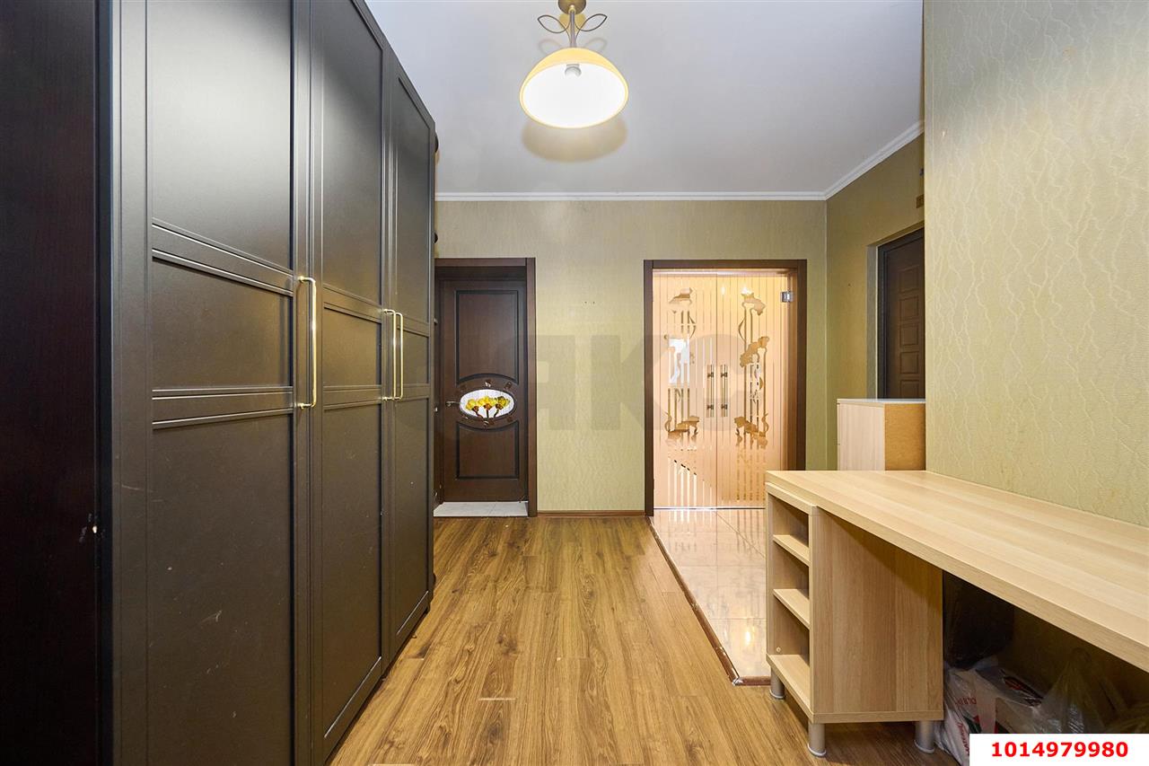 Фото №15: 2-комнатная квартира 76 м² - Краснодар, Пашковский, ул. Фадеева, 17