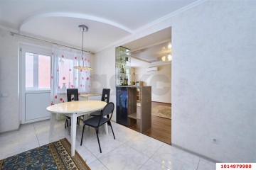 Фото №4: 2-комнатная квартира 76 м² - Краснодар, ж/м Пашковский, ул. Фадеева, 17