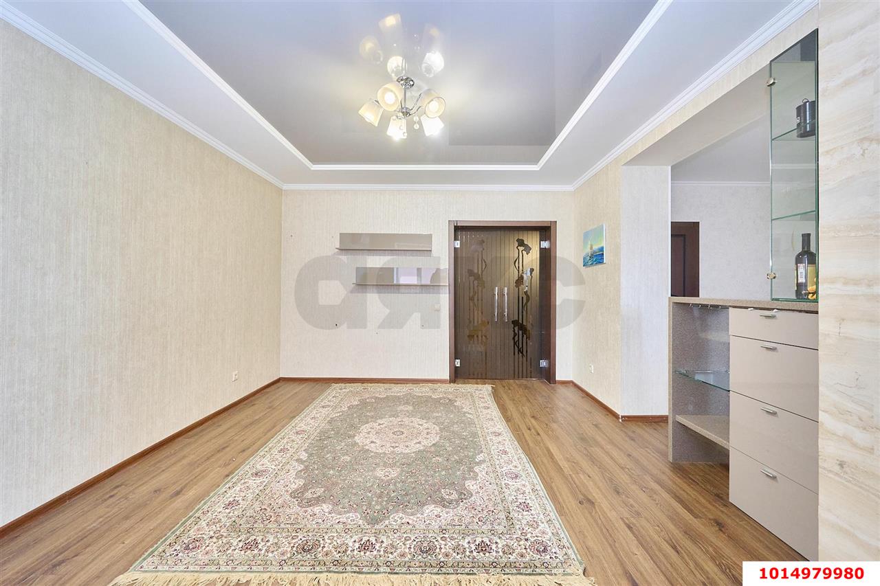 Фото №9: 2-комнатная квартира 76 м² - Краснодар, Пашковский, ул. Фадеева, 17