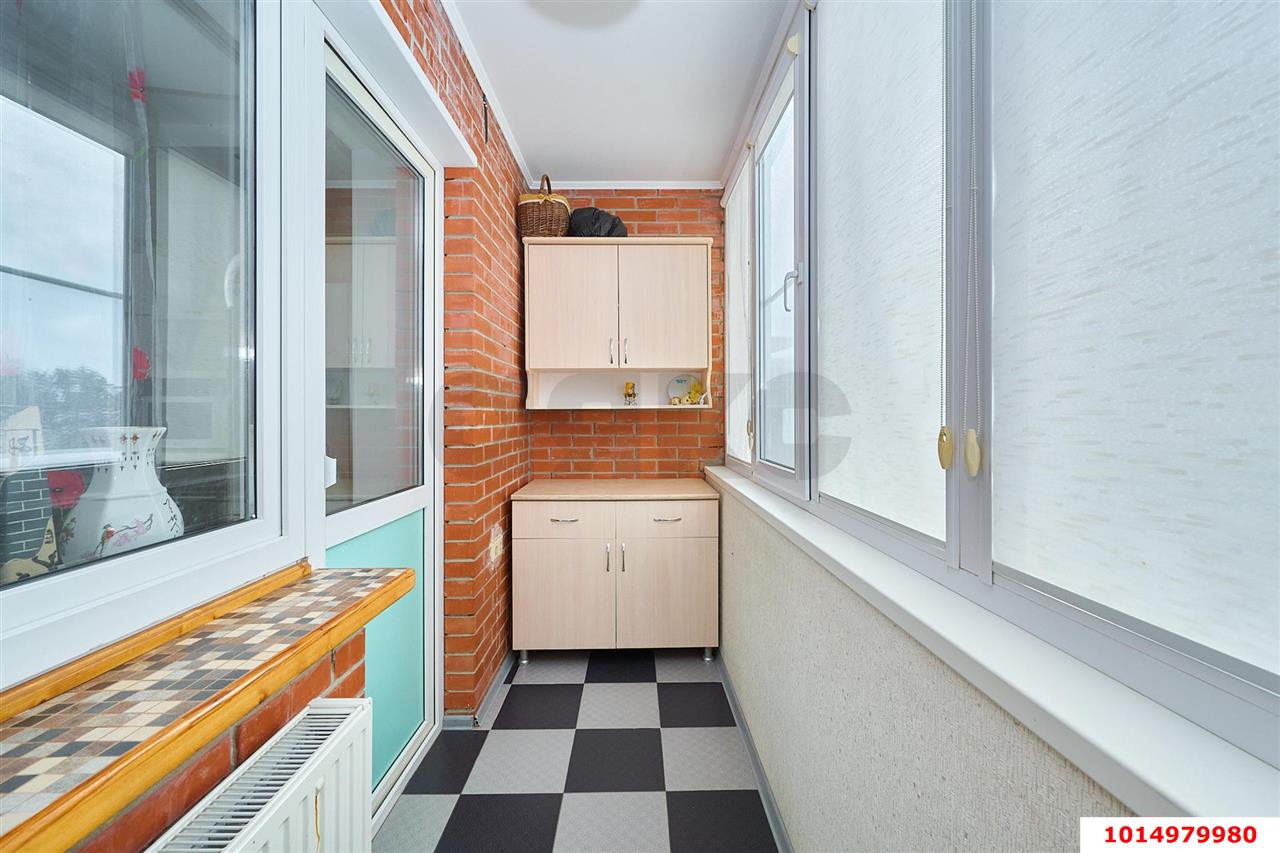 Фото №10: 2-комнатная квартира 76 м² - Краснодар, Пашковский, ул. Фадеева, 17