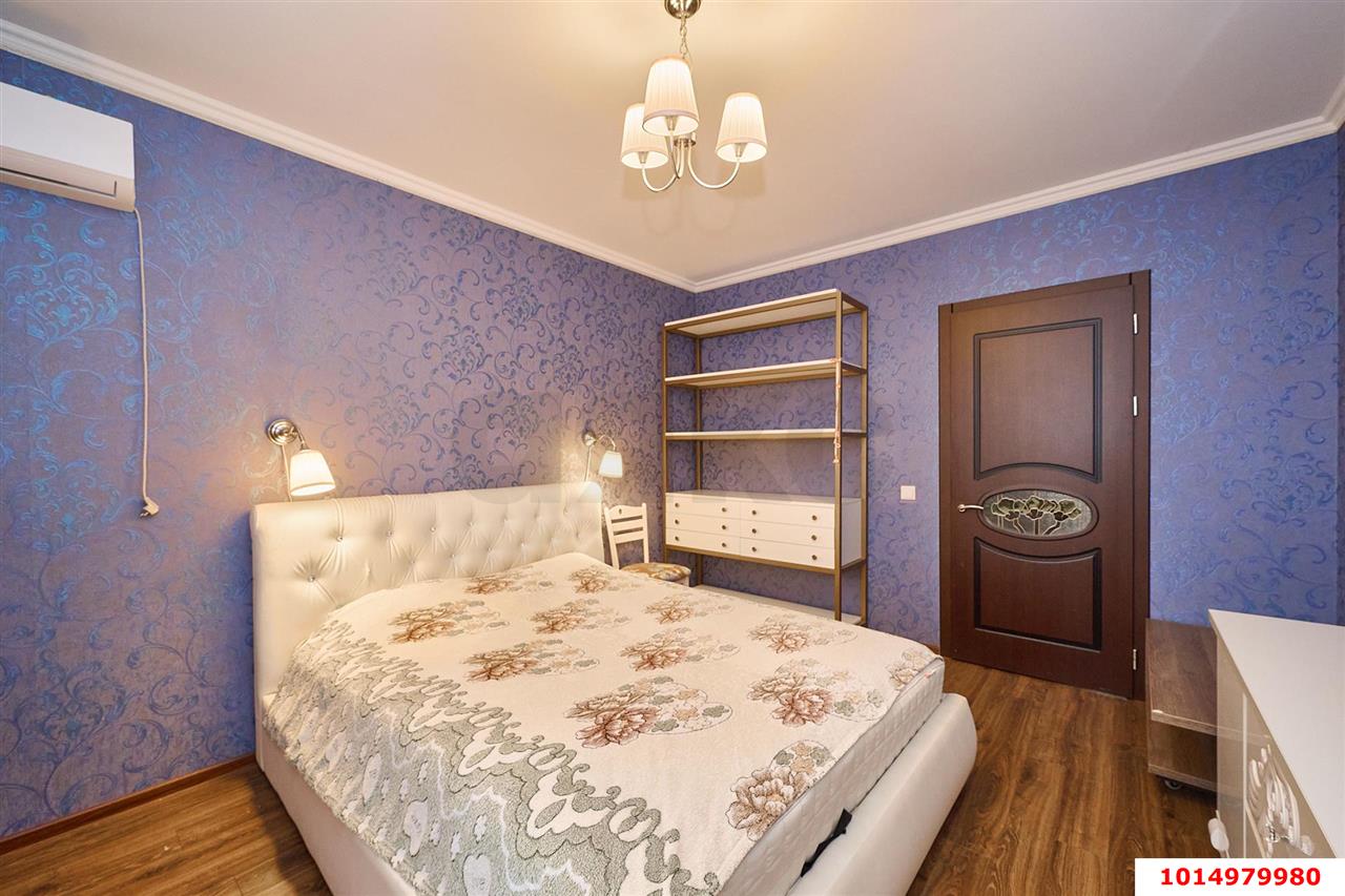 Фото №2: 2-комнатная квартира 76 м² - Краснодар, Пашковский, ул. Фадеева, 17