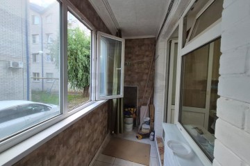 Фото №1: 1-комнатная квартира 36 м² - Краснодар, мкр. Новый, ул. 3-я Урожайная, 25